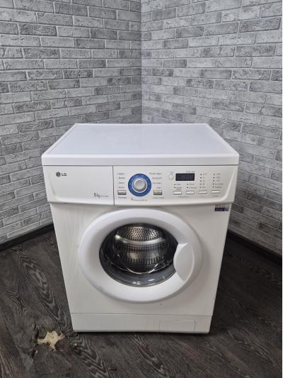Стиральная машина LG WD-10160N